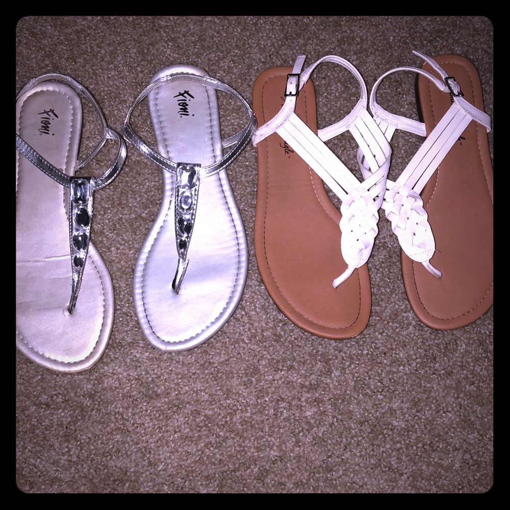 Sandals
